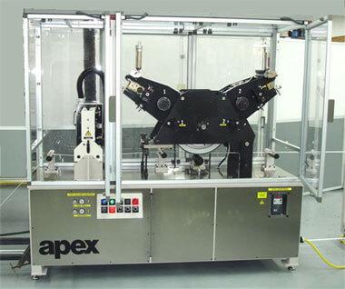 Apex Strap Printers